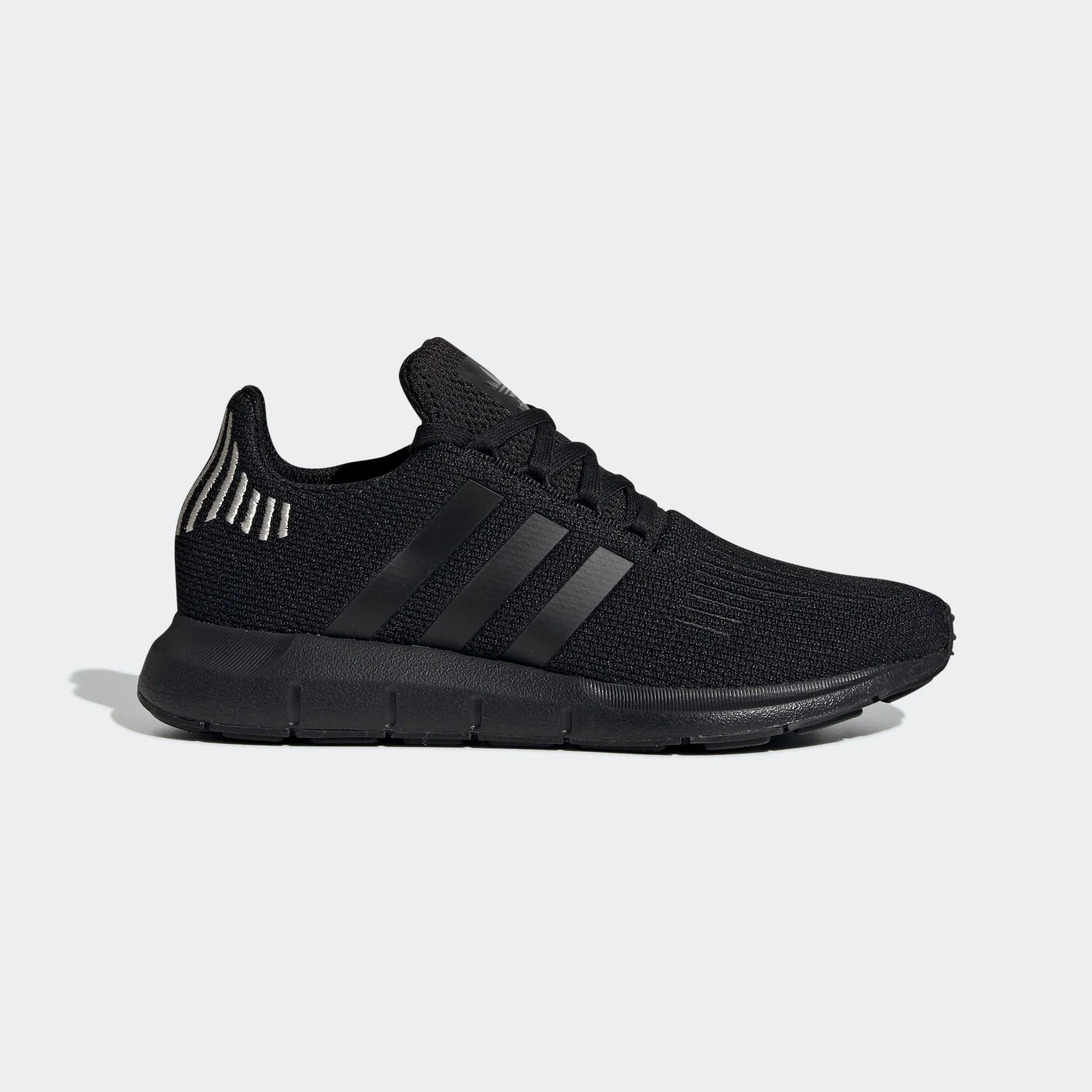 Women's adidas Originals Swift Run Shoes Black