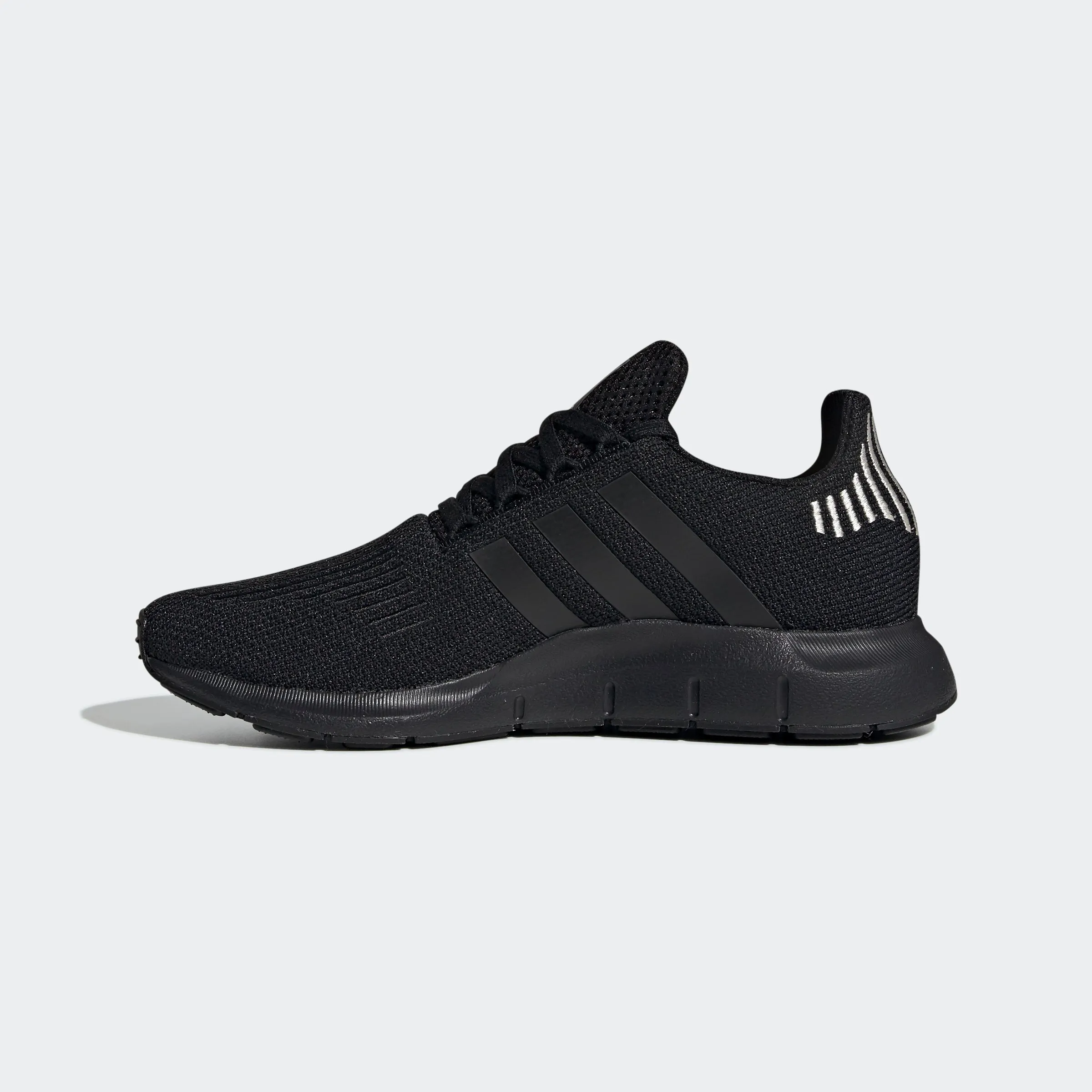 Women's adidas Originals Swift Run Shoes Black
