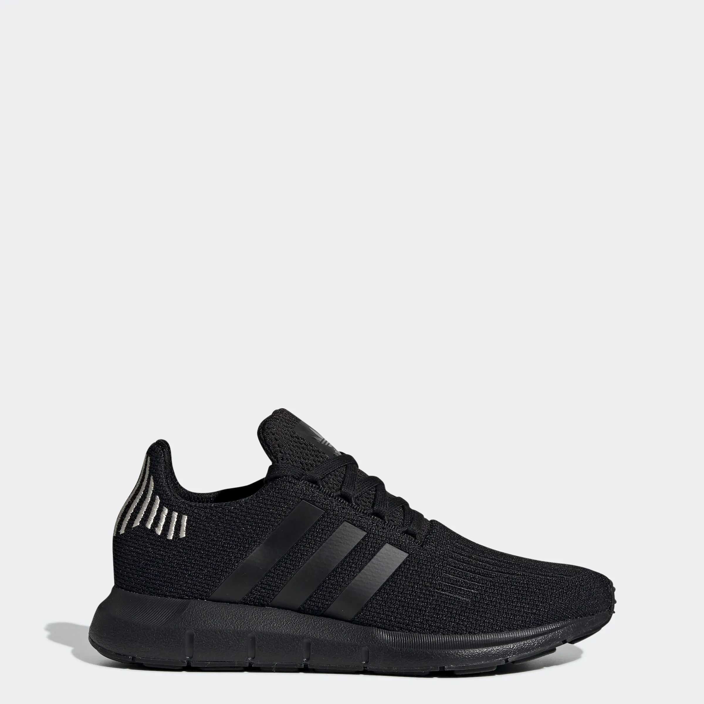 Women's adidas Originals Swift Run Shoes Black