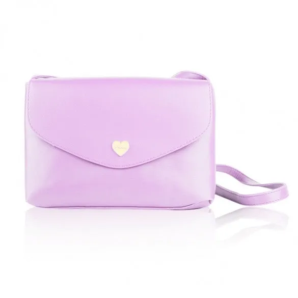 Women's All-match Vintage Shoulder Bag Messenger Bag Mini Small Versatile Bag