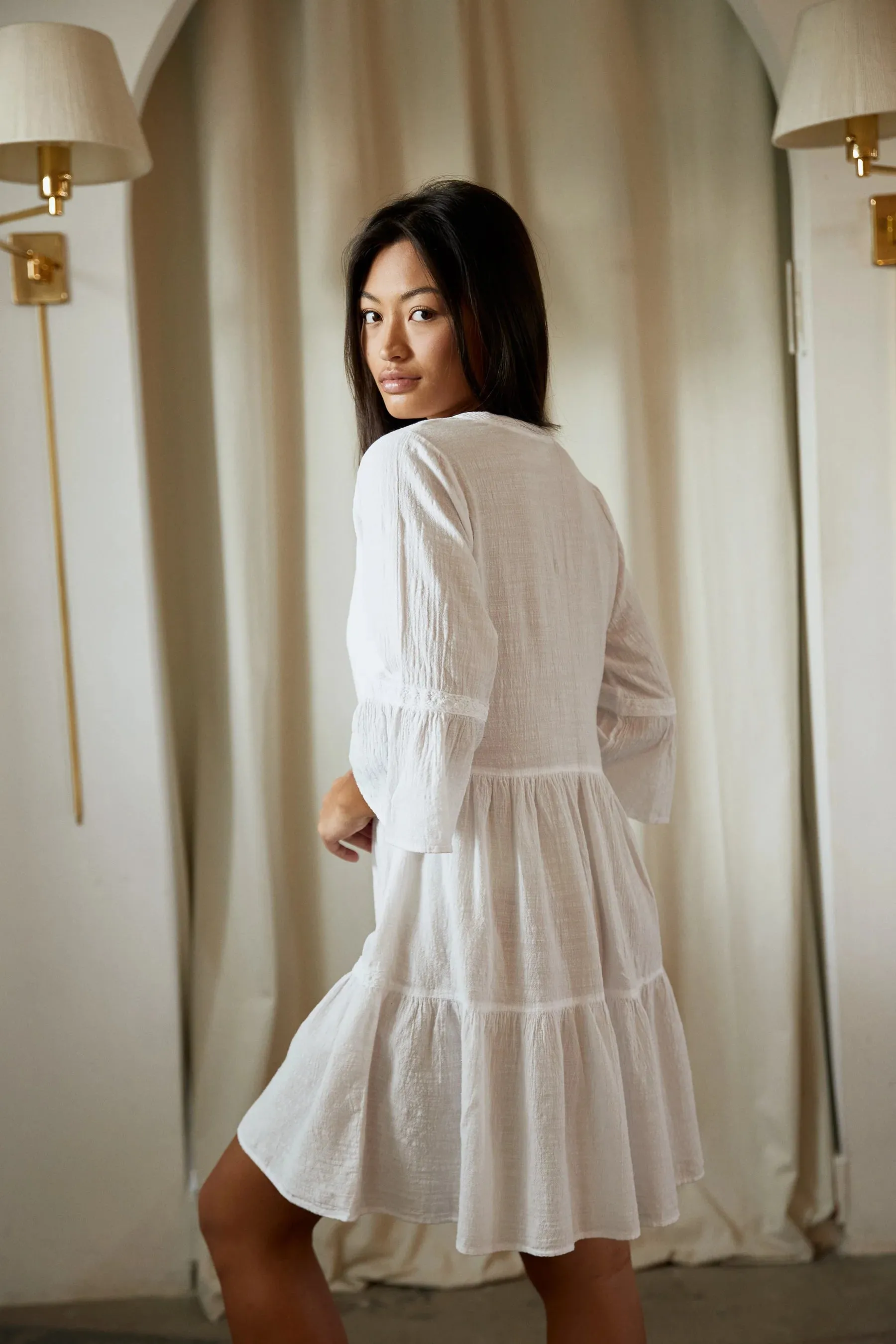 Women's Gabbi Dress