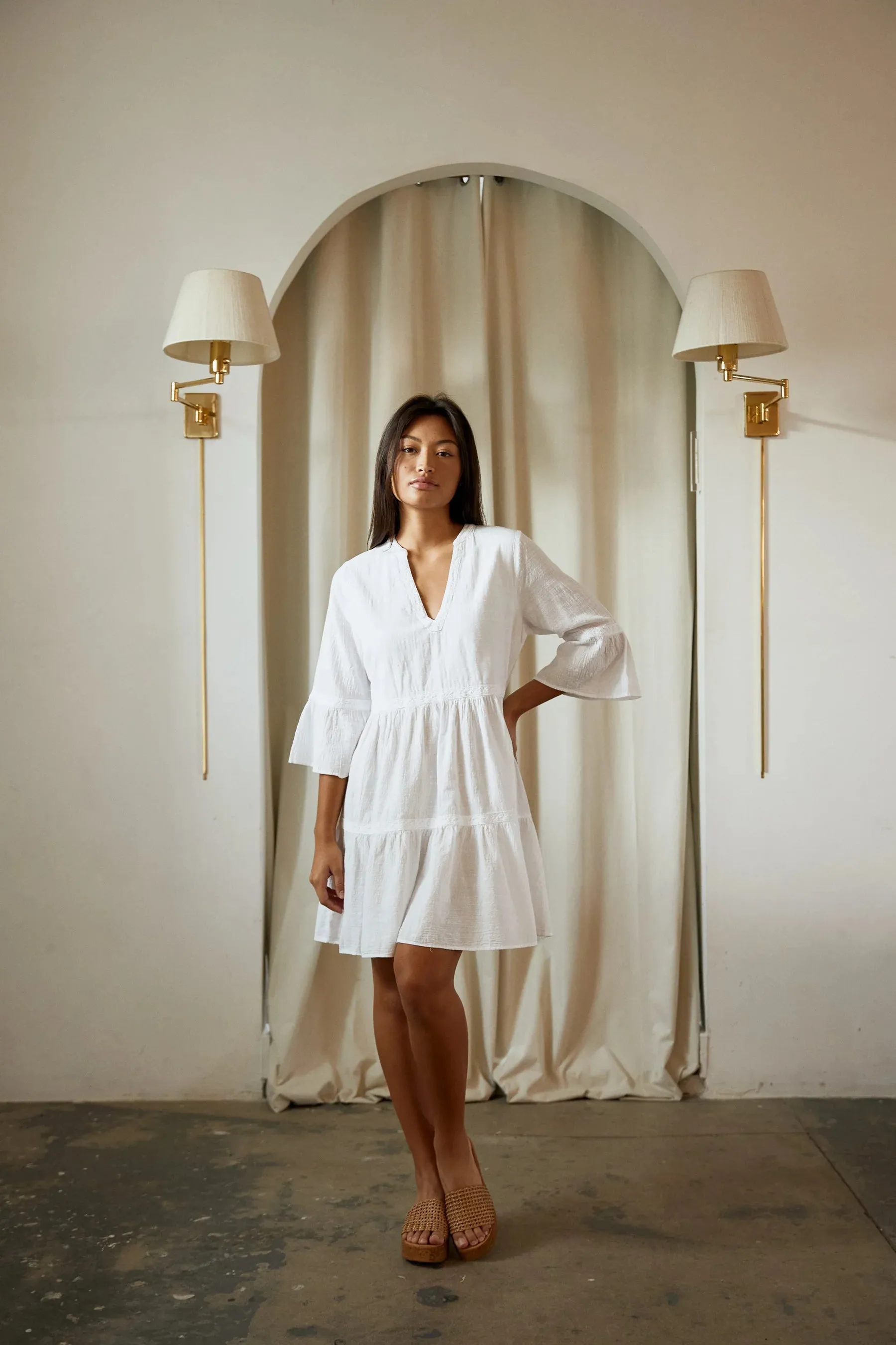 Women's Gabbi Dress