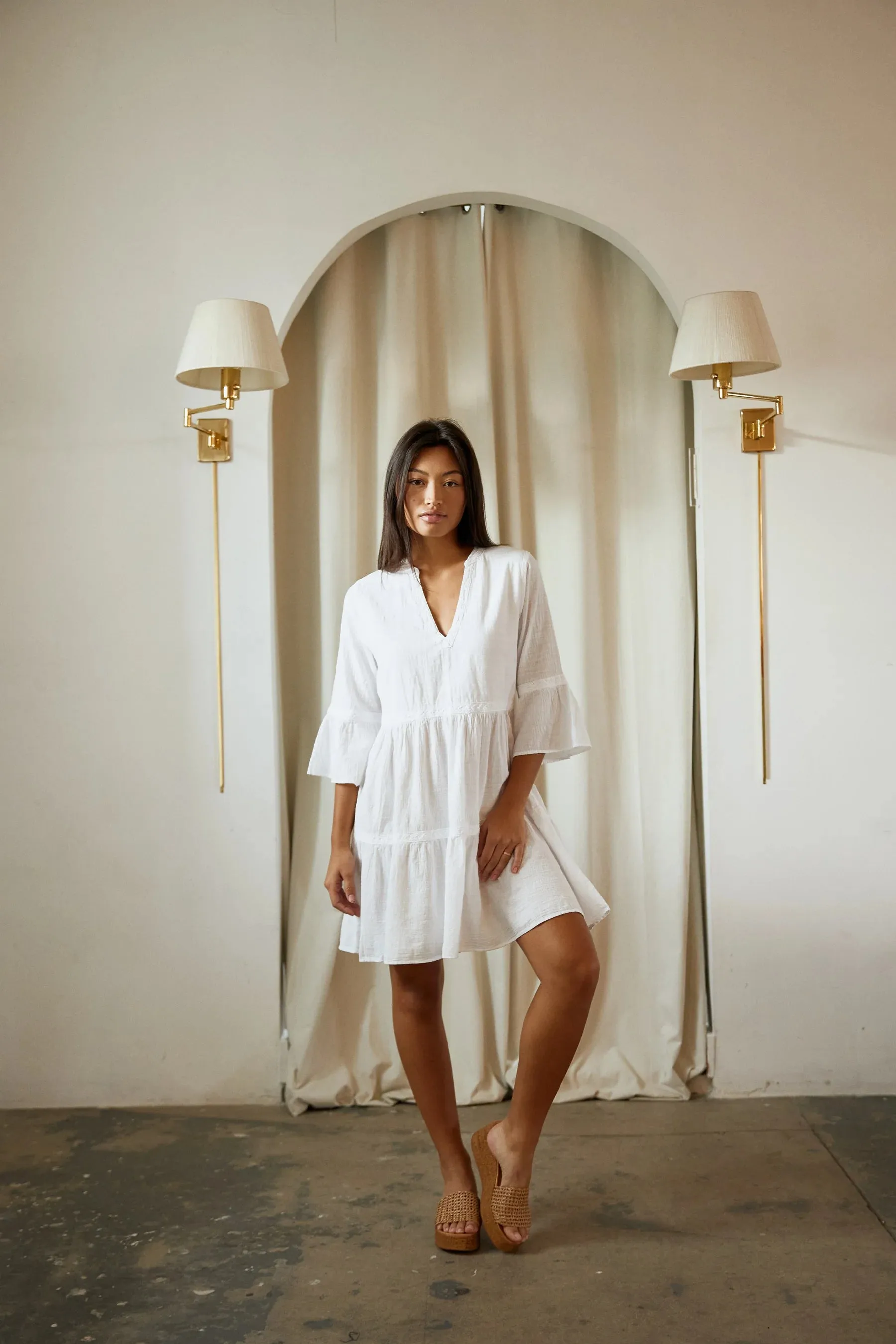 Women's Gabbi Dress