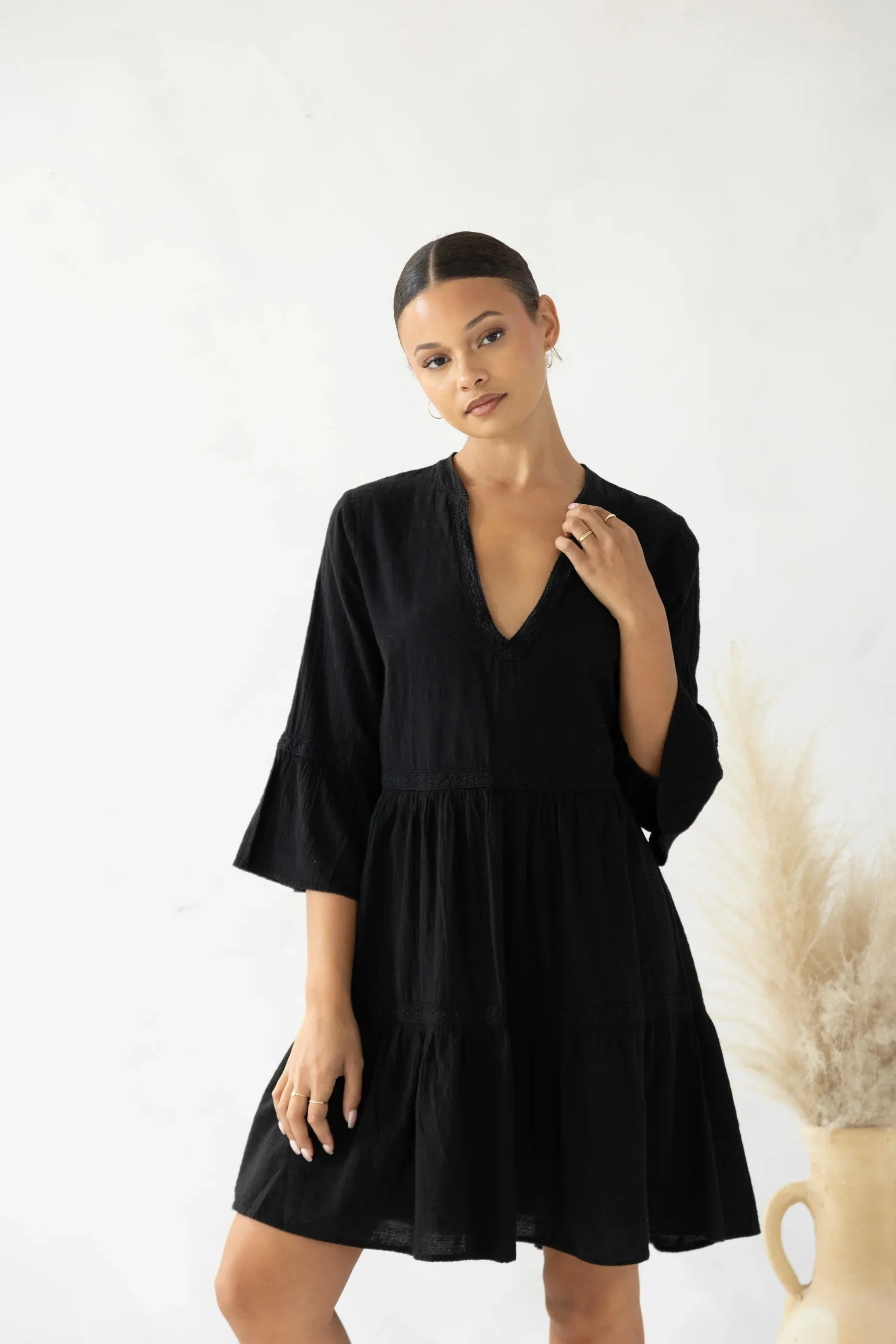 Women's Gabbi Dress