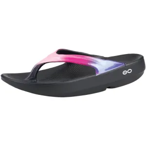 Women's OOFOS OOlala Luxe Sandals