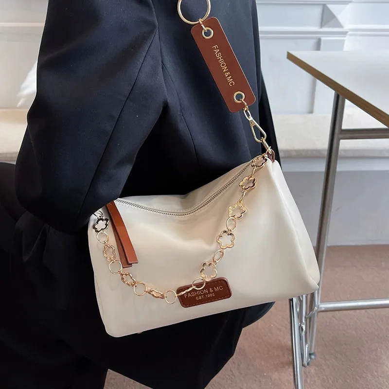 Women's Premium Versatile Shoulder Bag