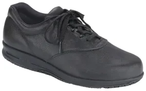 Women’s SAS Liberty – Slip-Resistant Work Shoe with All-Day Comfort