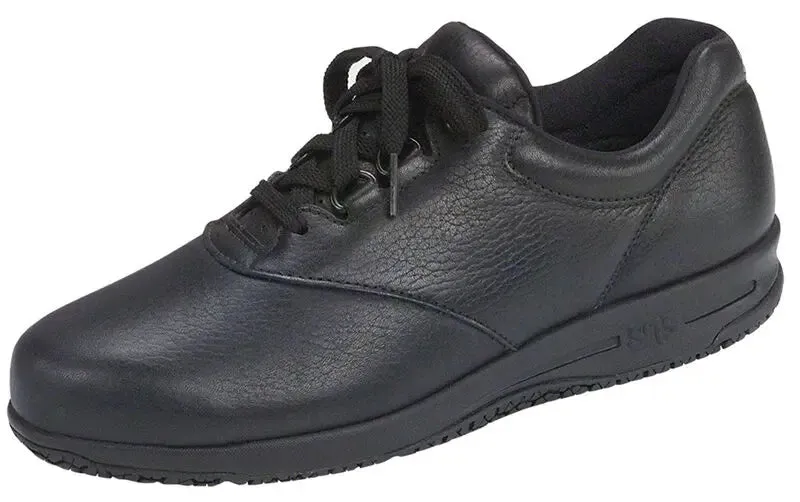 Women’s SAS Liberty – Slip-Resistant Work Shoe with All-Day Comfort