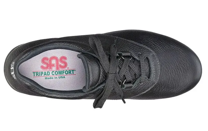Women’s SAS Liberty – Slip-Resistant Work Shoe with All-Day Comfort