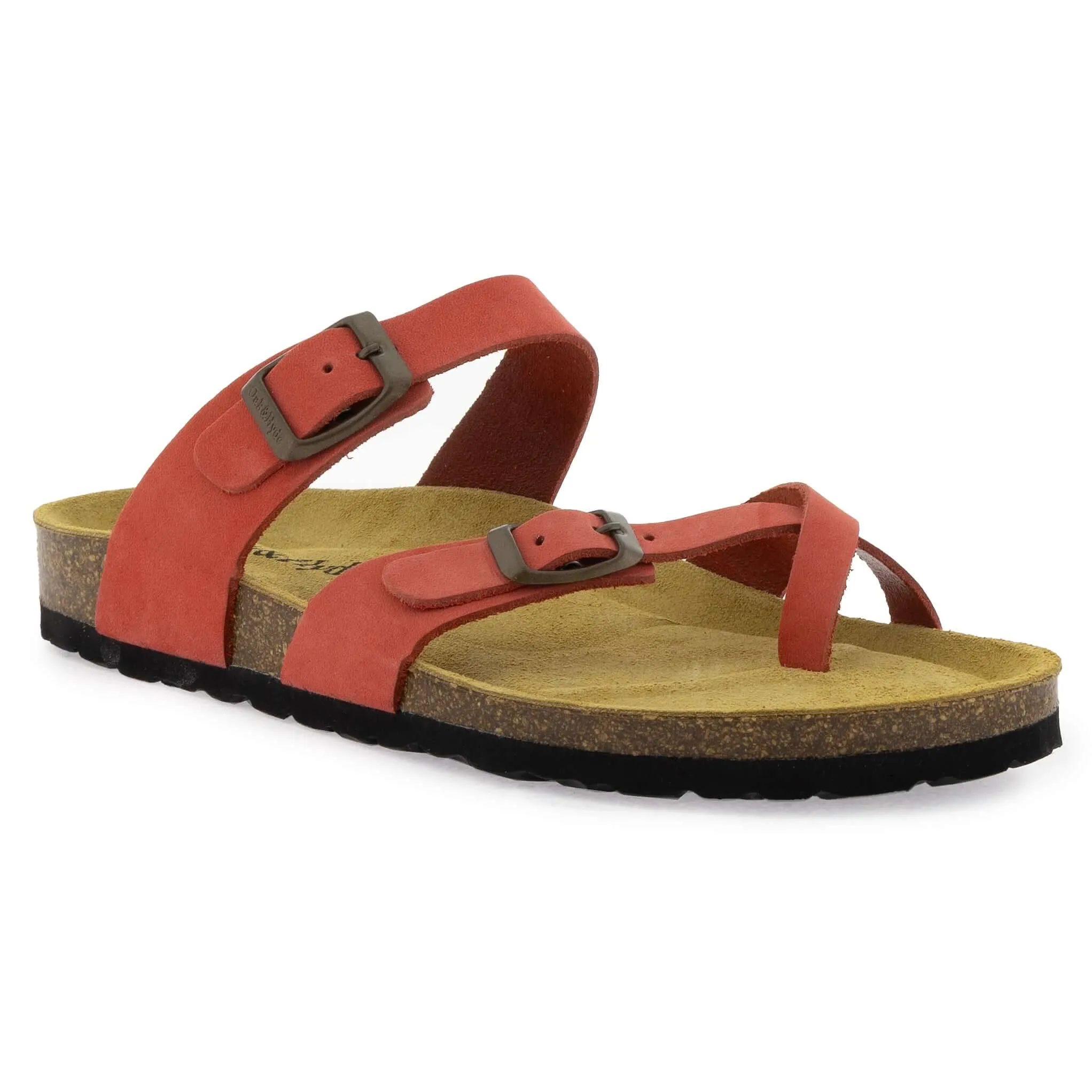 Women's Savannah 2 Sandals - Coral
