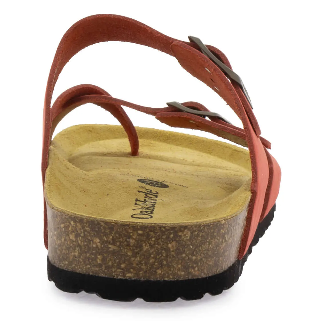 Women's Savannah 2 Sandals - Coral