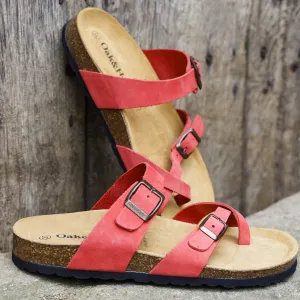Women's Savannah 2 Sandals - Coral