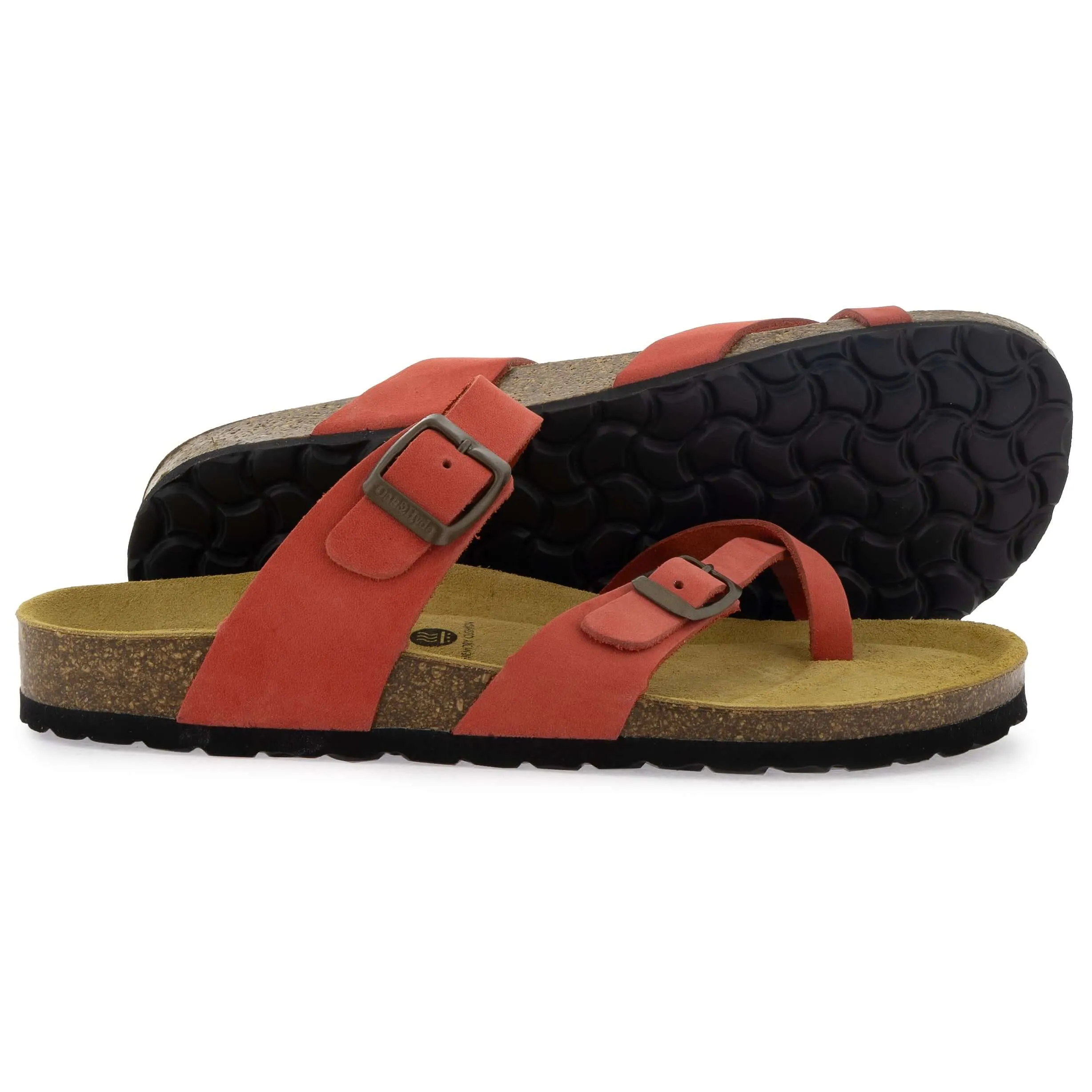 Women's Savannah 2 Sandals - Coral