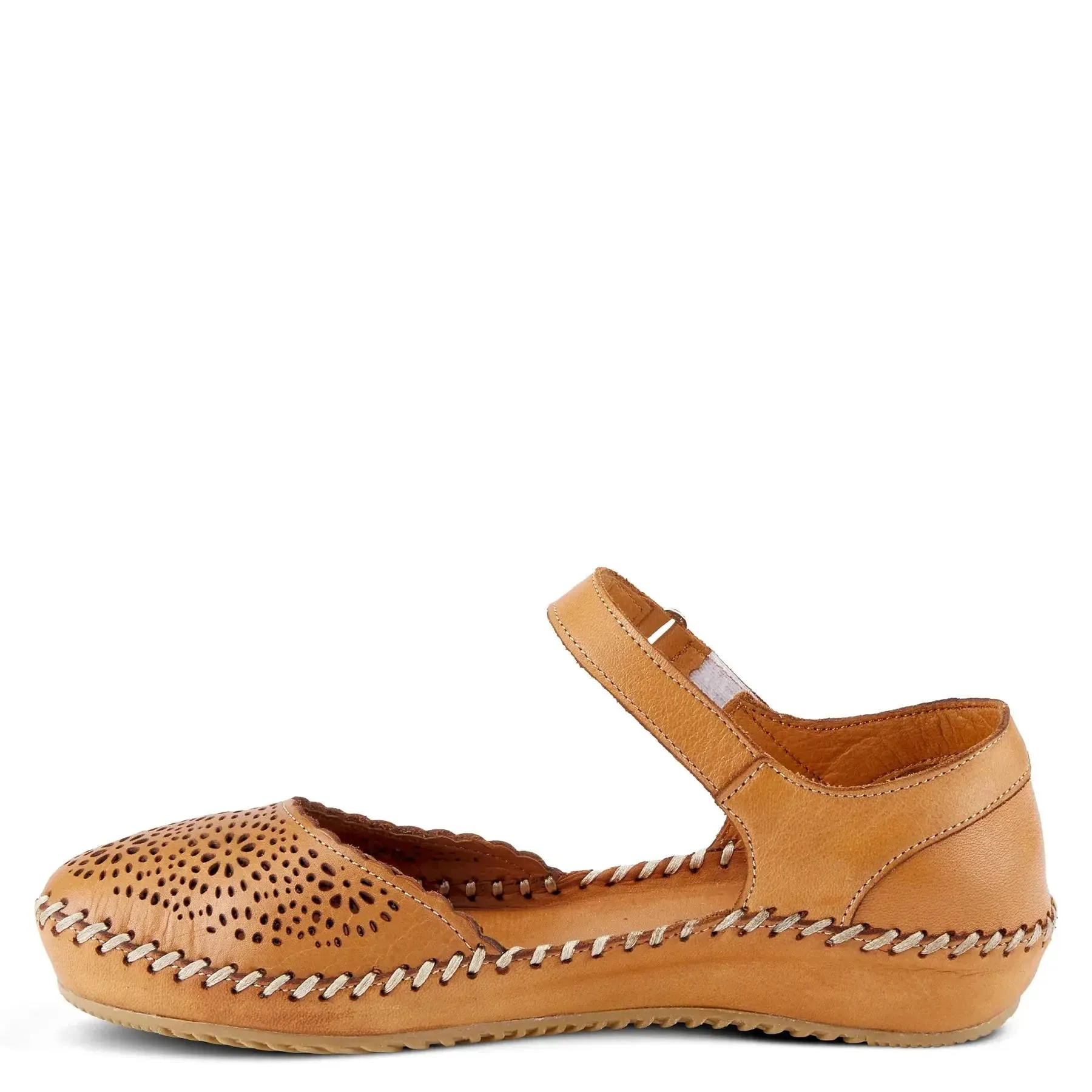 Women’s Spring Step Wallania – Chic Comfort for Every Occasion