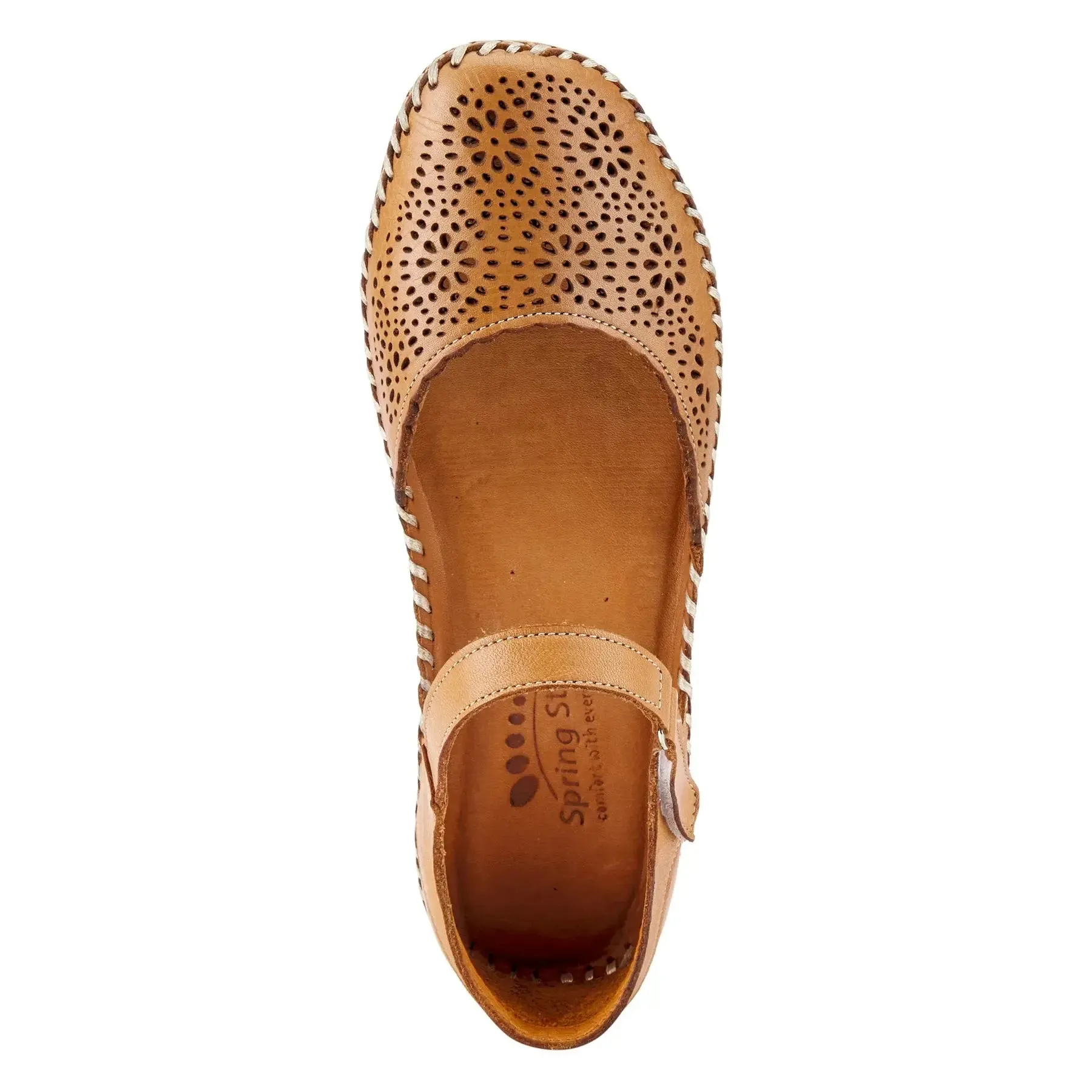 Women’s Spring Step Wallania – Chic Comfort for Every Occasion