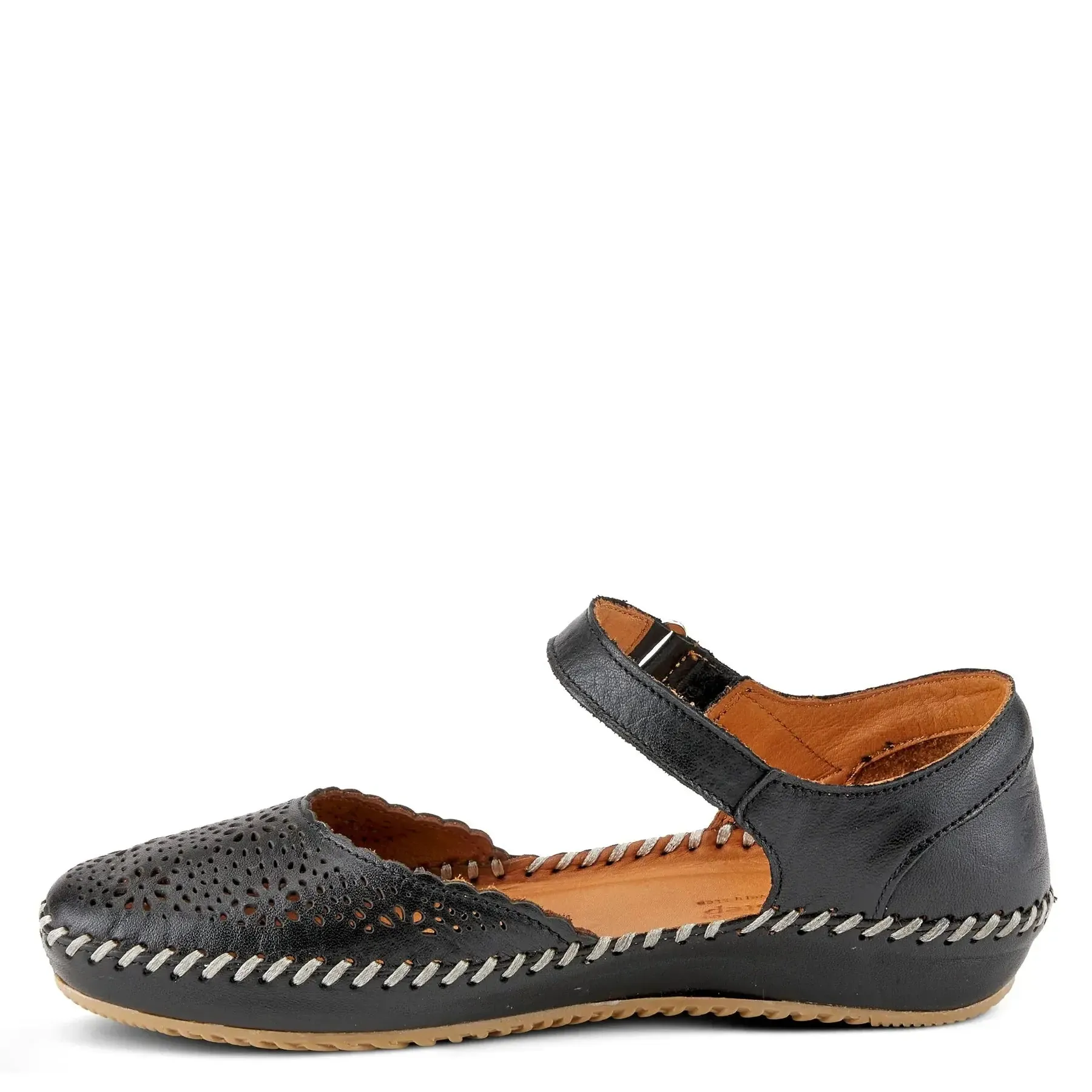 Women’s Spring Step Wallania – Chic Comfort for Every Occasion