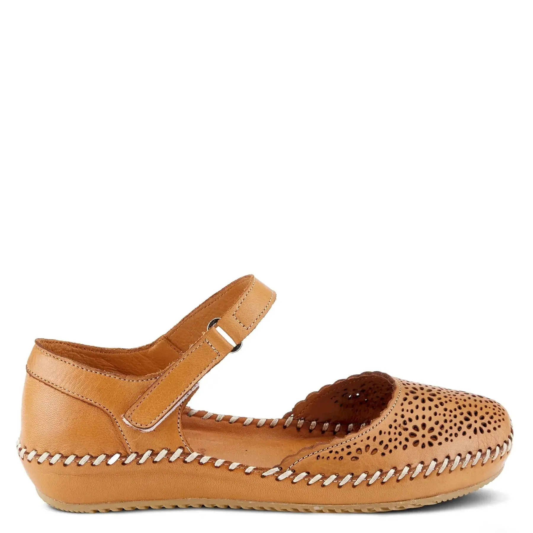 Women’s Spring Step Wallania – Chic Comfort for Every Occasion
