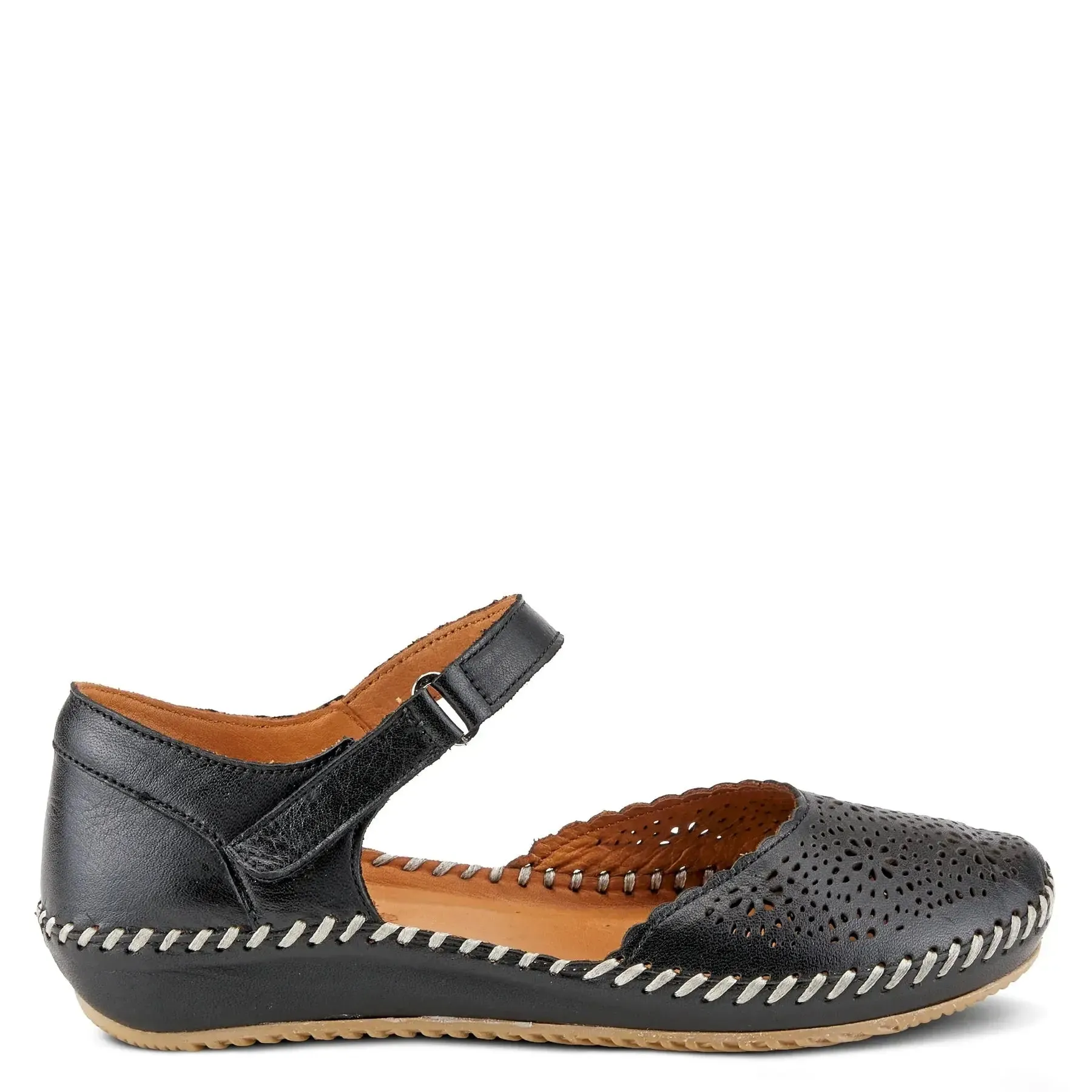Women’s Spring Step Wallania – Chic Comfort for Every Occasion