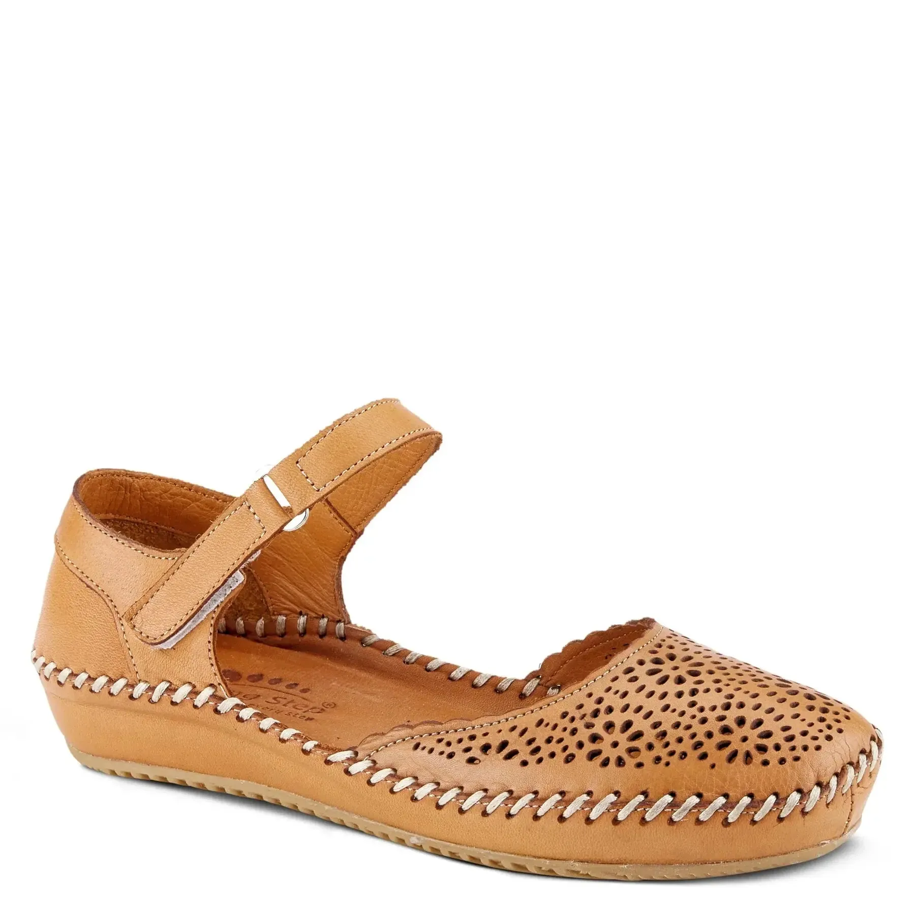 Women’s Spring Step Wallania – Chic Comfort for Every Occasion