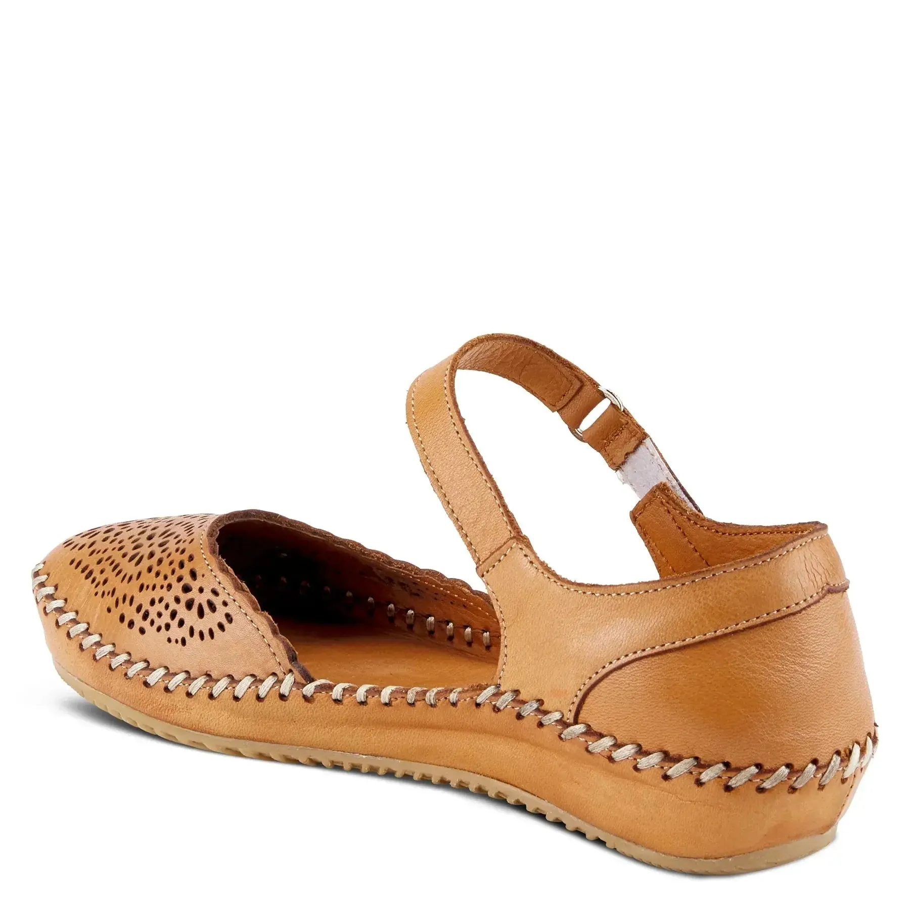 Women’s Spring Step Wallania – Chic Comfort for Every Occasion