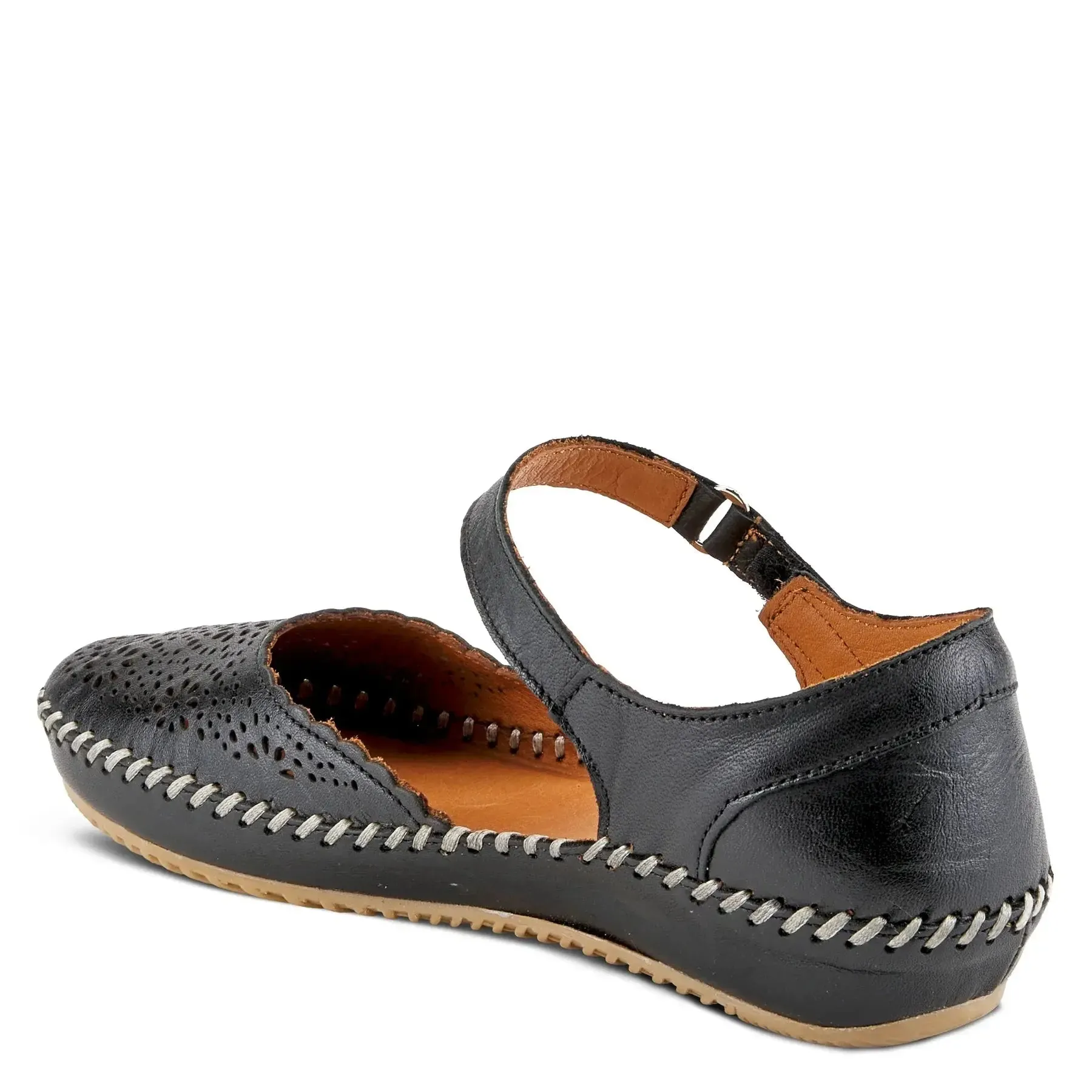 Women’s Spring Step Wallania – Chic Comfort for Every Occasion