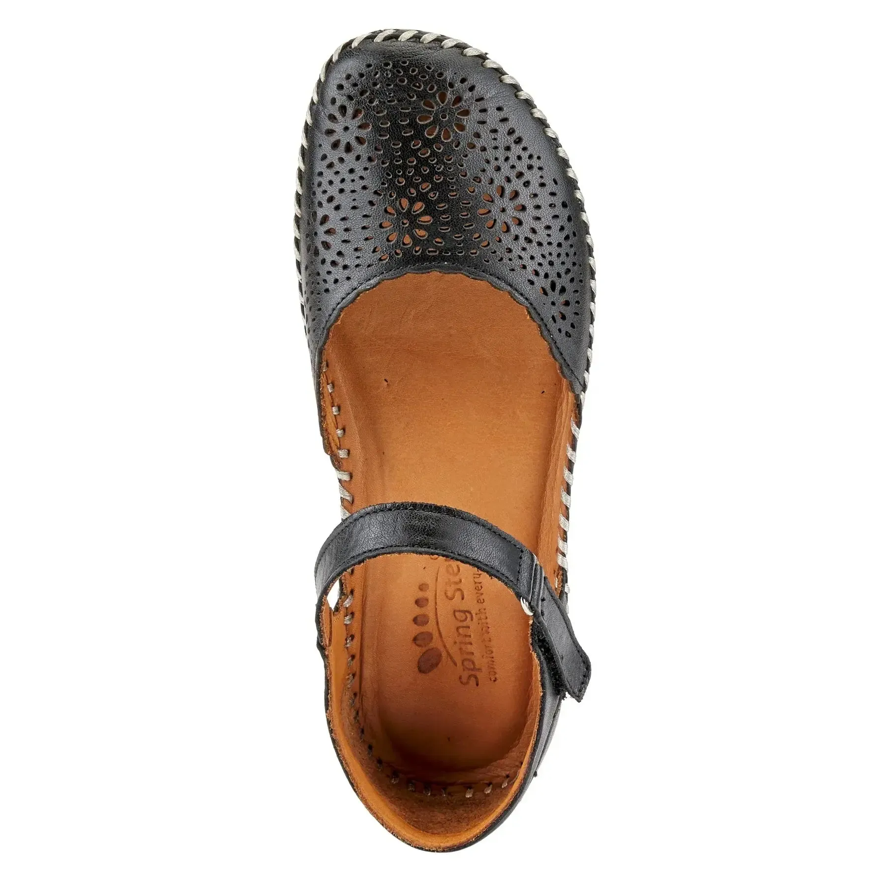 Women’s Spring Step Wallania – Chic Comfort for Every Occasion