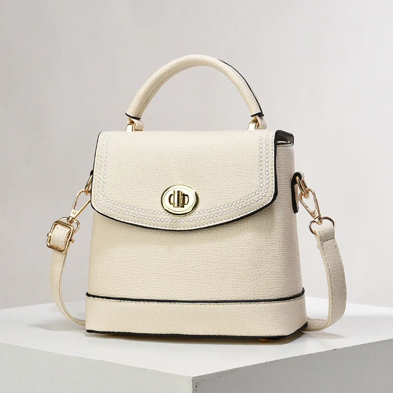 Women's Trendy Spring And Summer Personality Bags