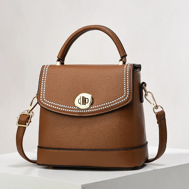Women's Trendy Spring And Summer Personality Bags