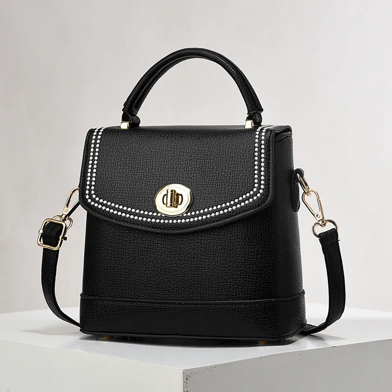 Women's Trendy Spring And Summer Personality Bags