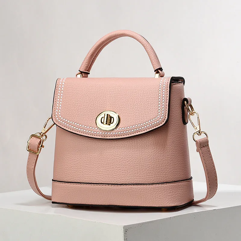 Women's Trendy Spring And Summer Personality Bags