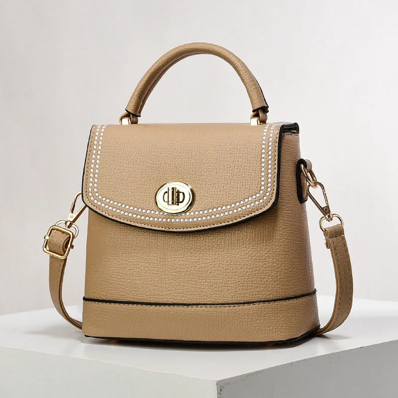 Women's Trendy Spring And Summer Personality Bags
