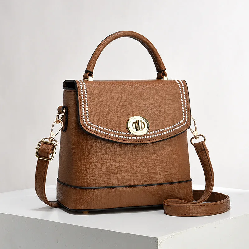 Women's Trendy Spring And Summer Personality Bags