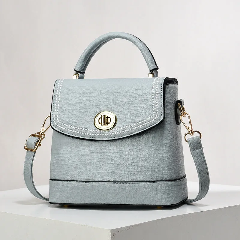 Women's Trendy Spring And Summer Personality Bags