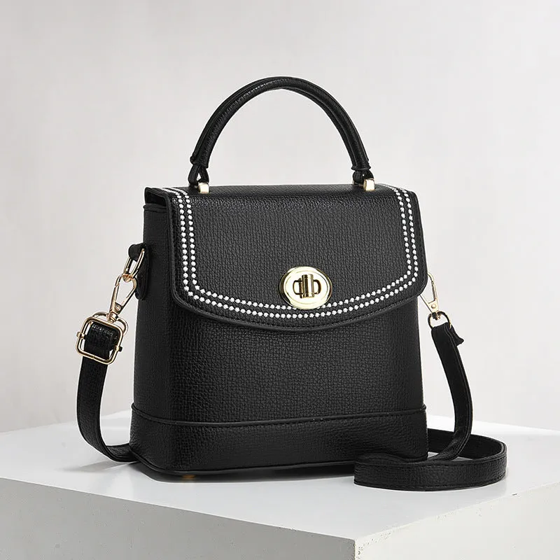 Women's Trendy Spring And Summer Personality Bags