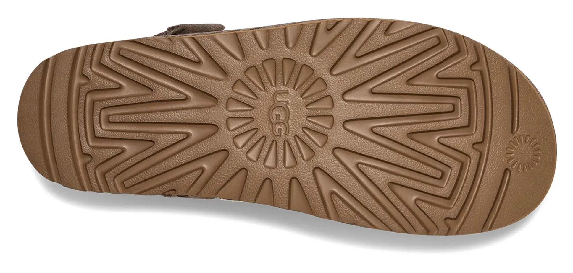Women's UGG Goldenstar Glide – Versatile Comfort for Every Step