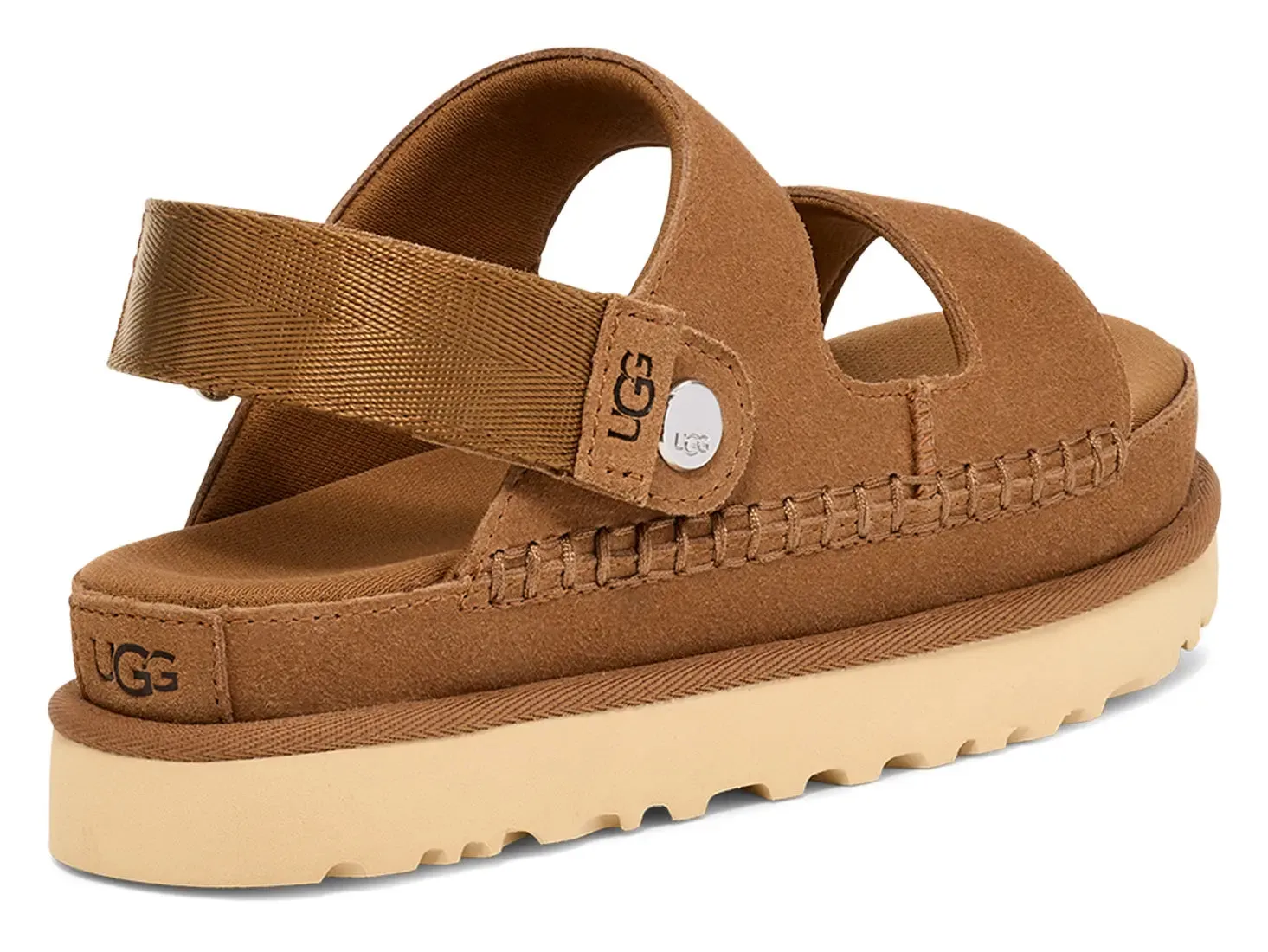 Women's UGG Goldenstar Glide – Versatile Comfort for Every Step