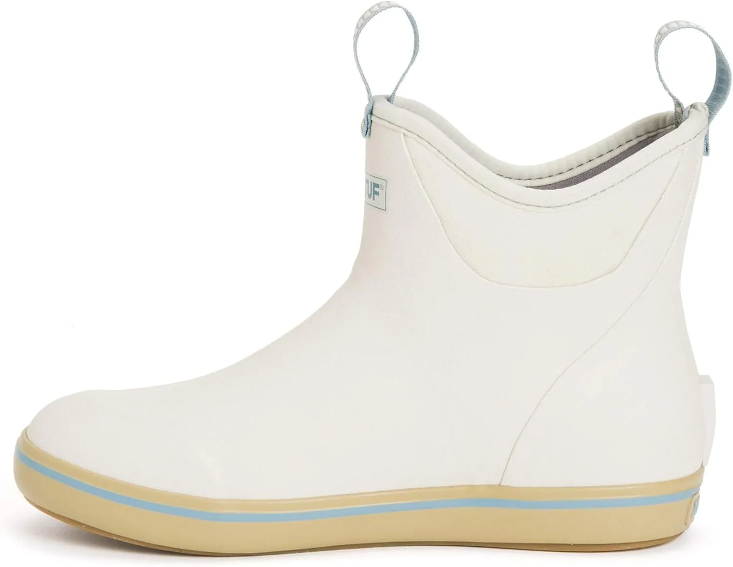 Xtratuf Women's 6 Inch Ankle Deck Boot
