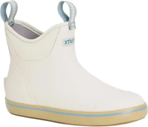 Xtratuf Women's 6 Inch Ankle Deck Boot