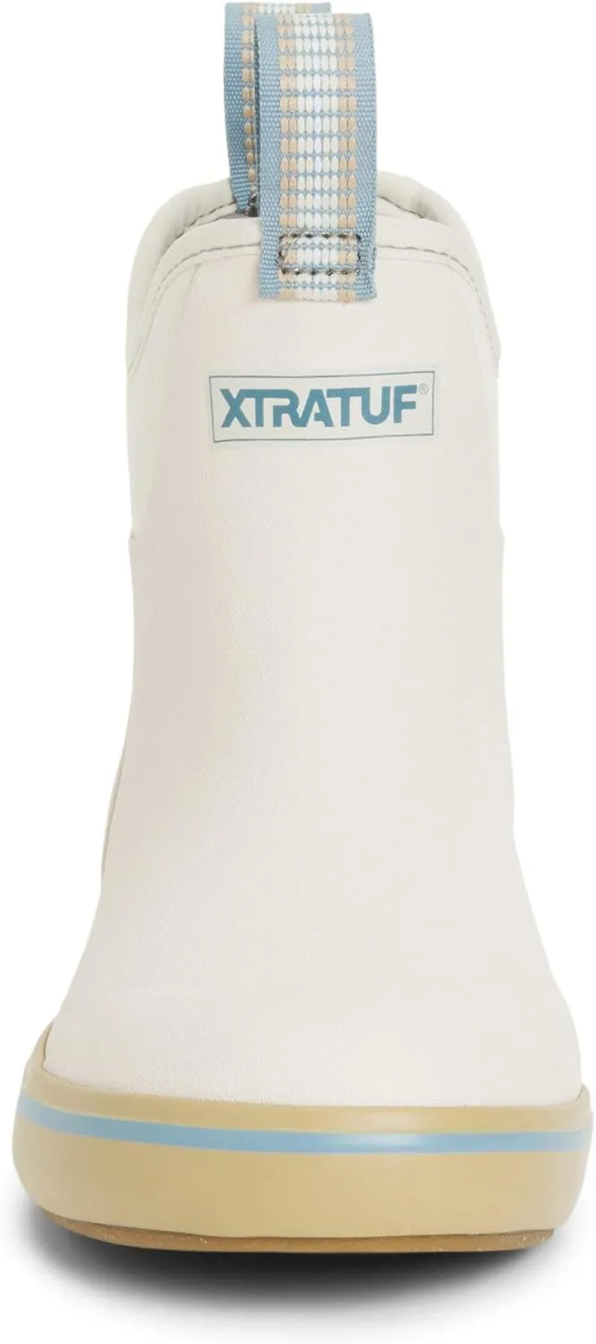 Xtratuf Women's 6 Inch Ankle Deck Boot