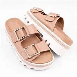 Xyla Sandal