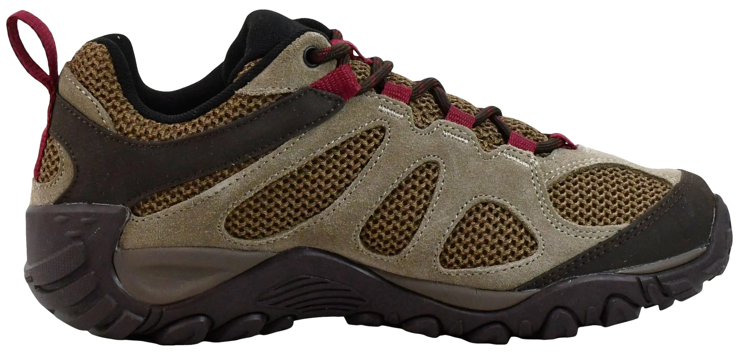 Yokota 2 - Womens