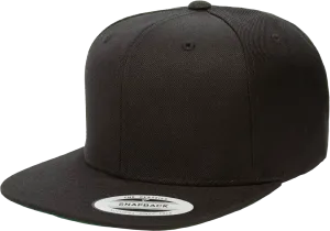 YP Classics Premium Snapback Unisex Cap
