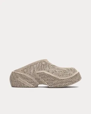Zero C01 Beige Mules