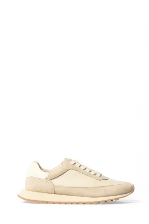 Zoe Kratzmann Division Sneaker Cream