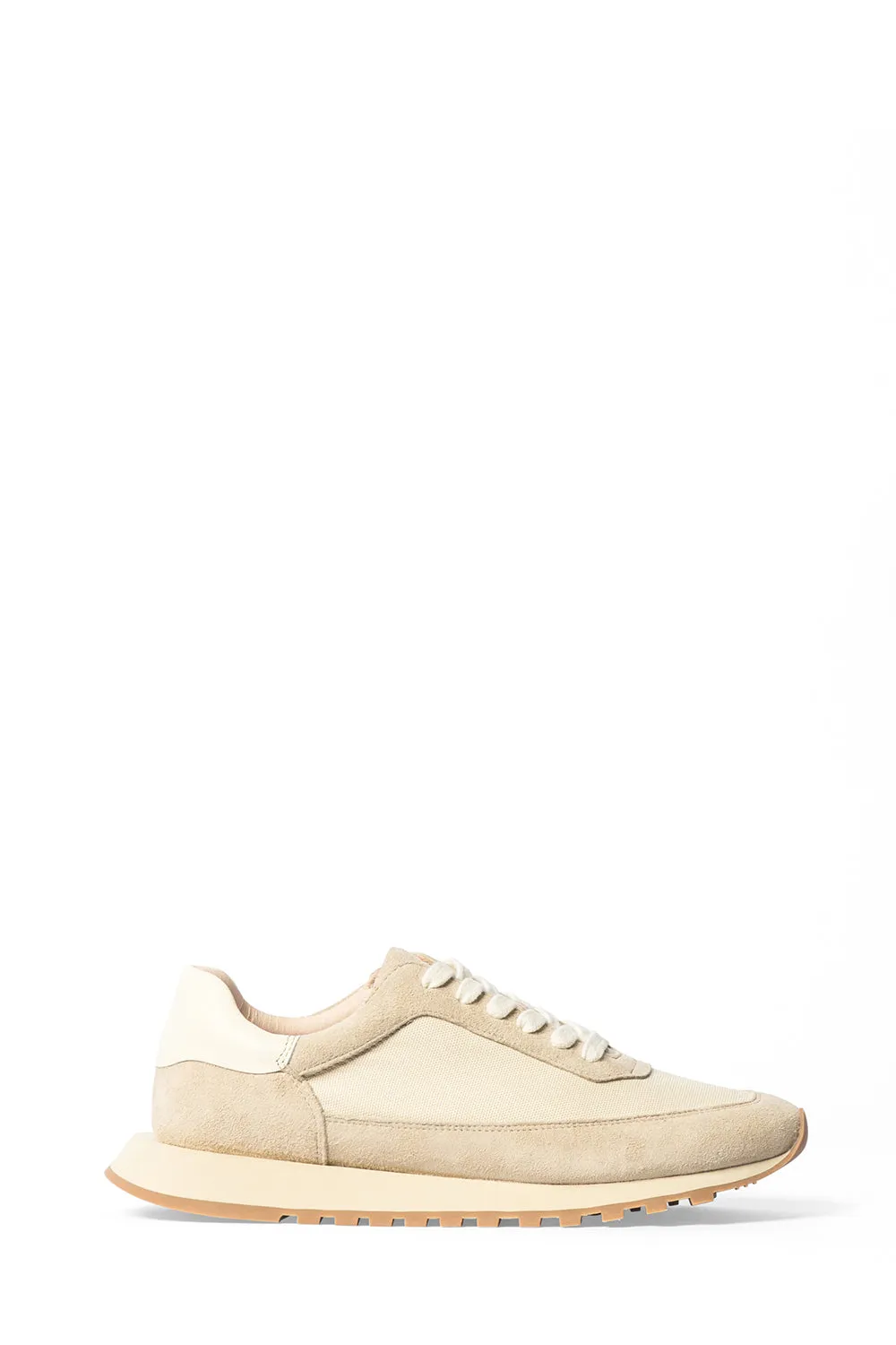 Zoe Kratzmann Division Sneaker Cream